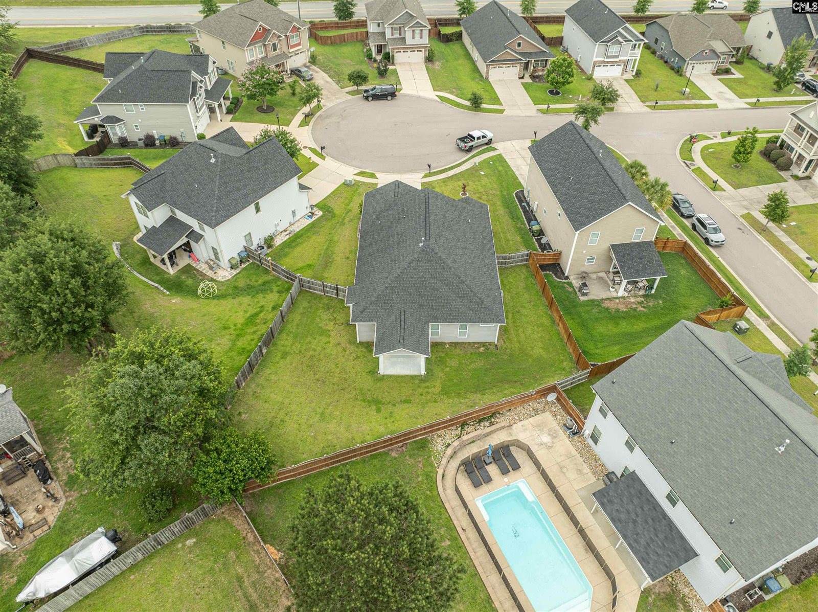 425 Tufton Court, Cayce, SC 29033