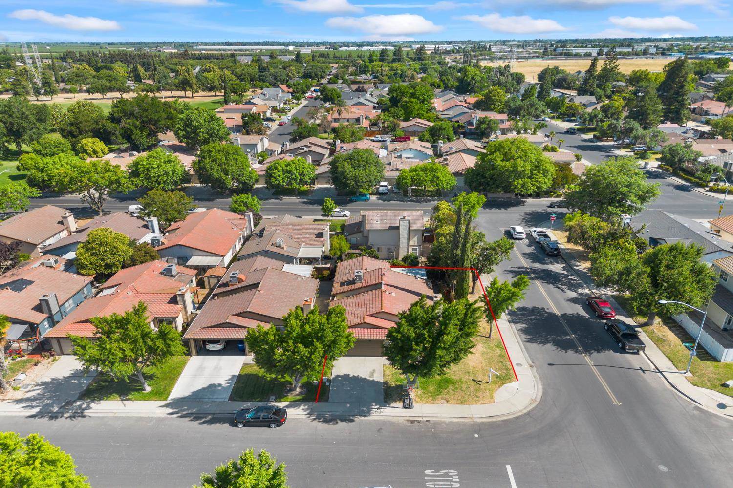 821 Grapeleaf Way, Modesto, CA 95356