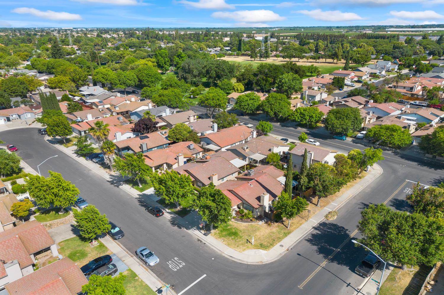 821 Grapeleaf Way, Modesto, CA 95356