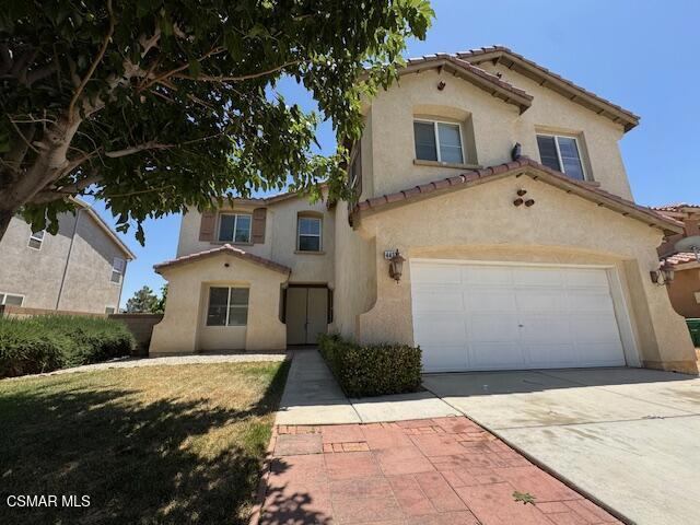 44316 Acacia Street, Lancaster, CA 93535