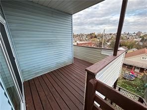 615 Margaret St, Mt Oliver, PA 15210