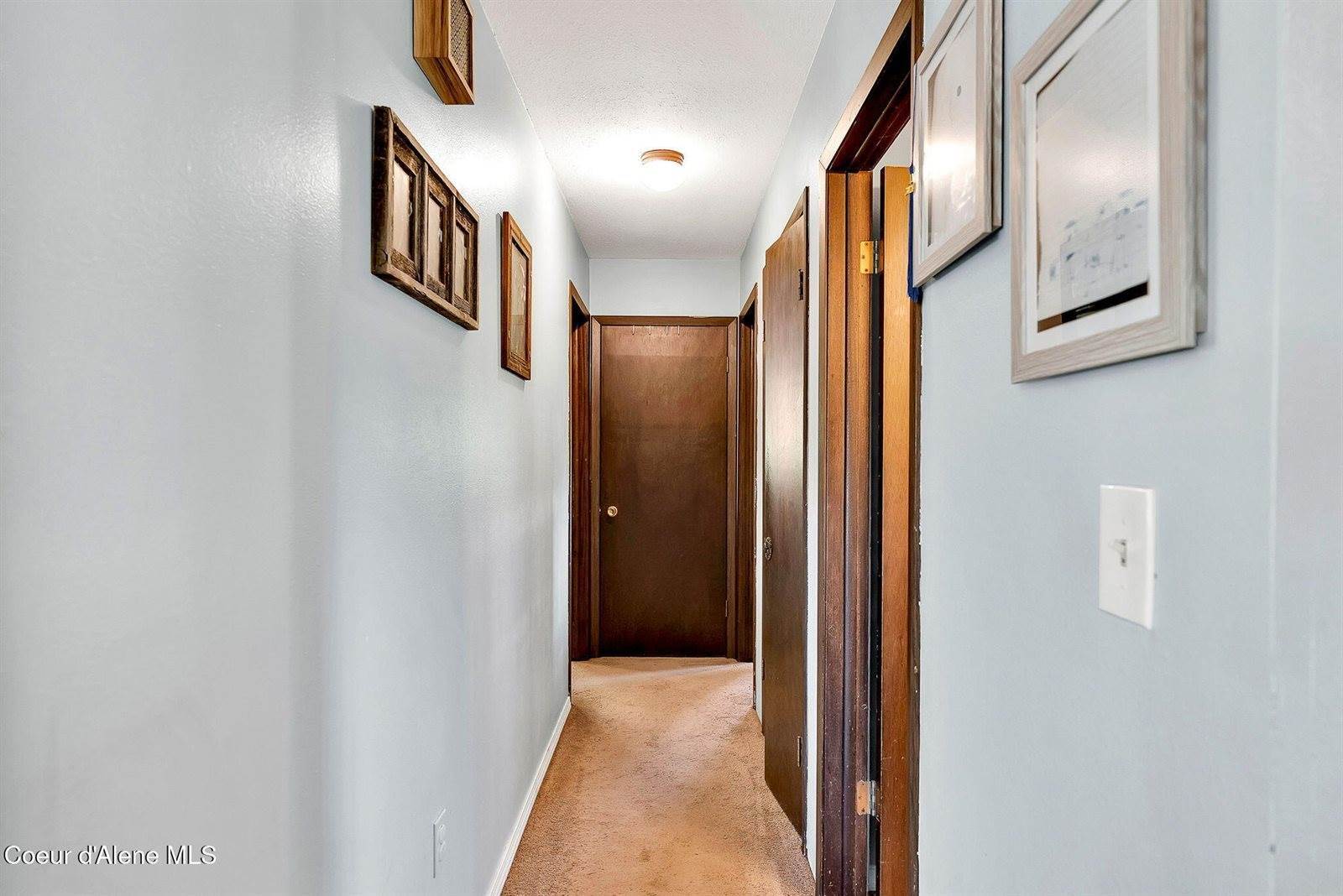 2114 Roosevelt Road, Moyie Springs, ID 83845