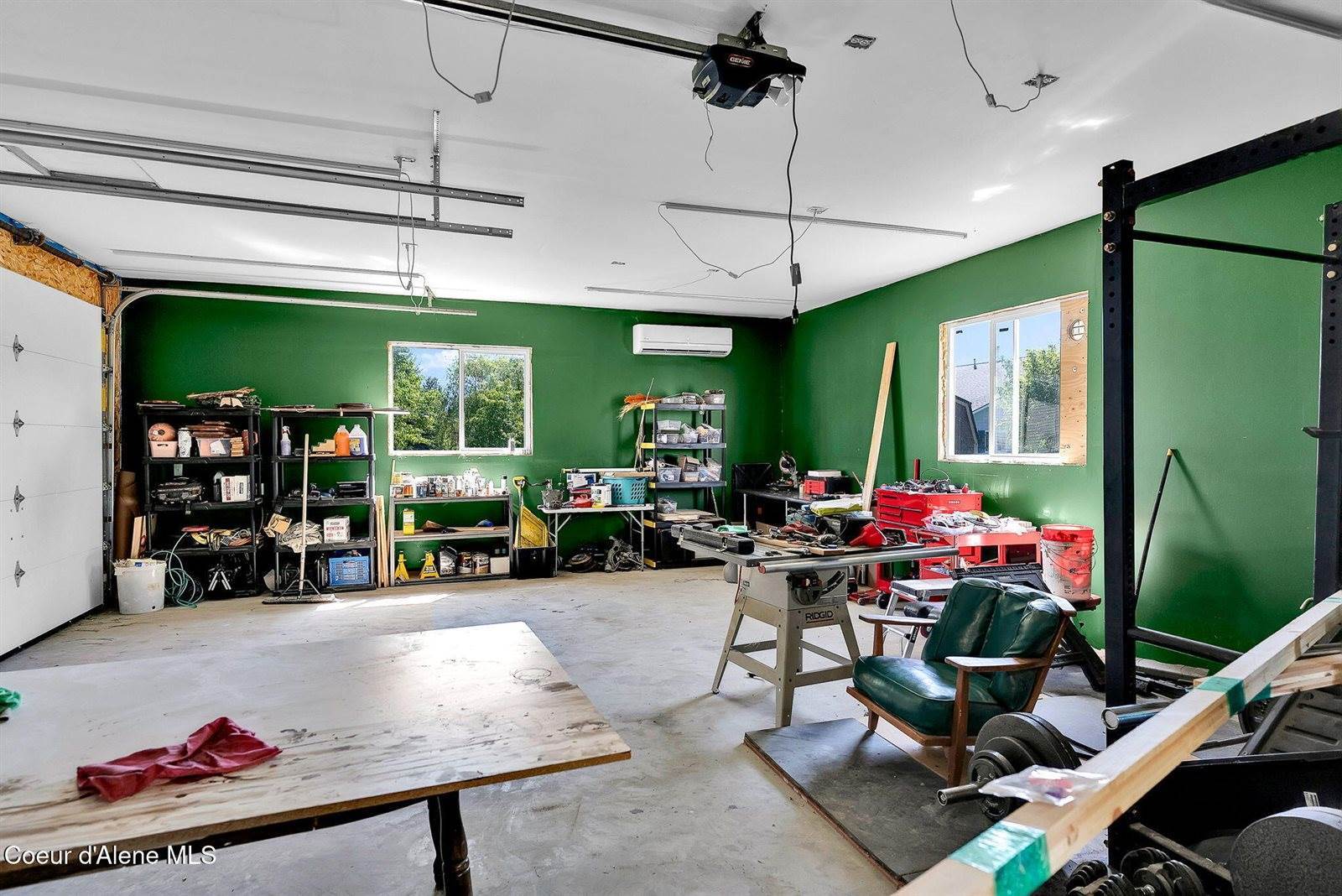 2114 Roosevelt Road, Moyie Springs, ID 83845