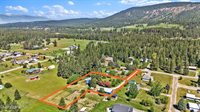 2114 Roosevelt Road, Moyie Springs, ID 83845