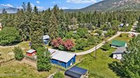 2114 Roosevelt Road, Moyie Springs, ID 83845