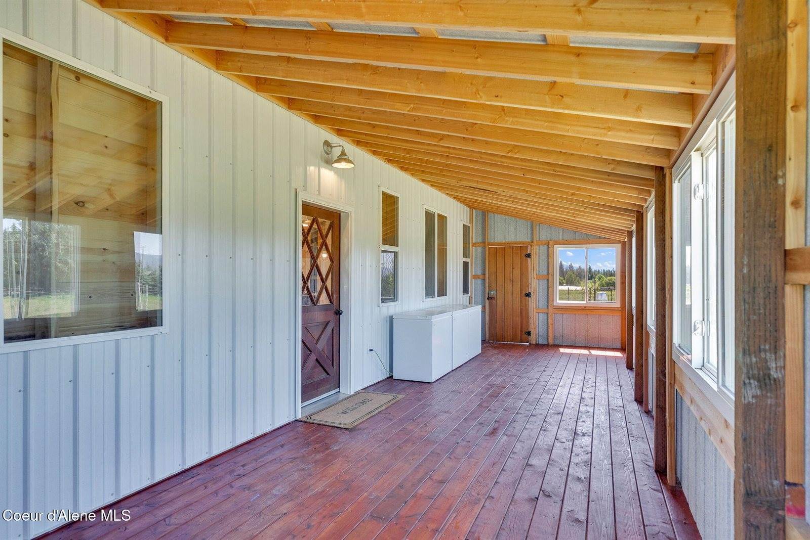 416 Fawn Ln, Bonners Ferry, ID 83805