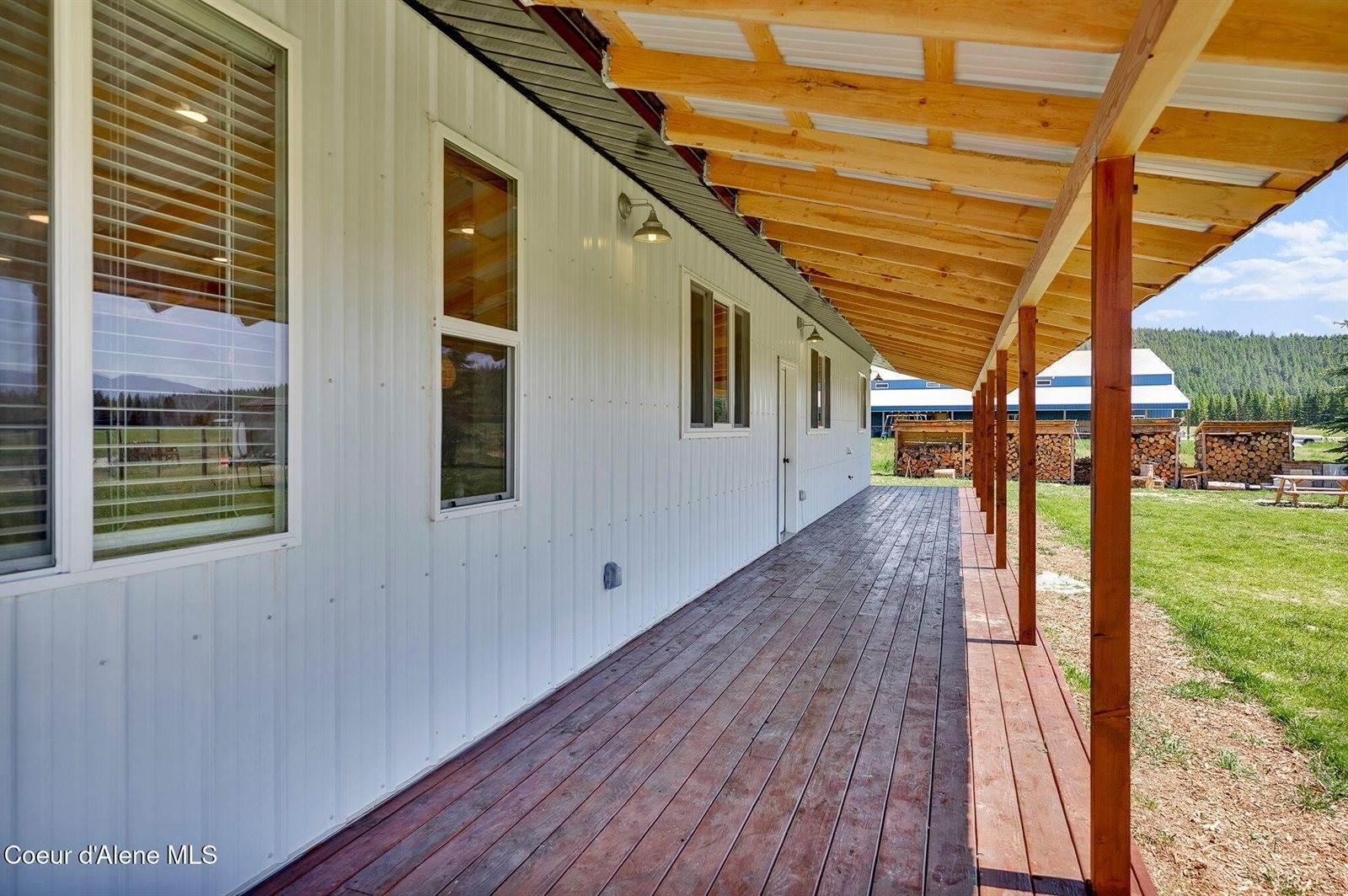 416 Fawn Ln, Bonners Ferry, ID 83805