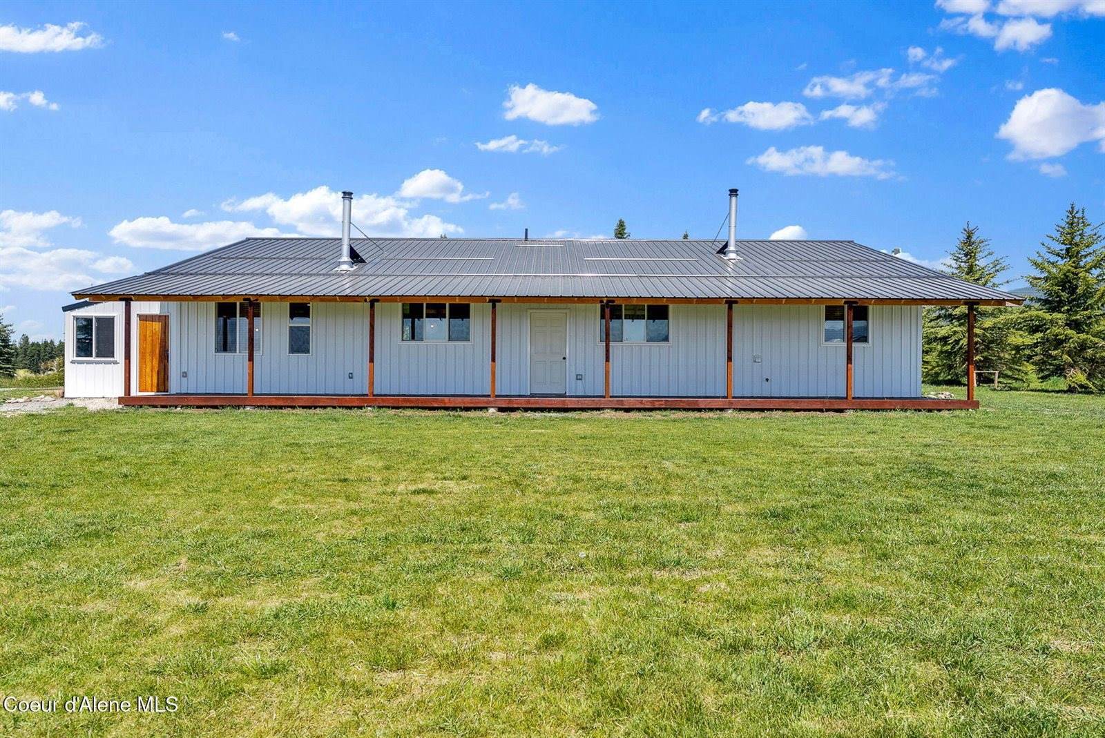 416 Fawn Ln, Bonners Ferry, ID 83805