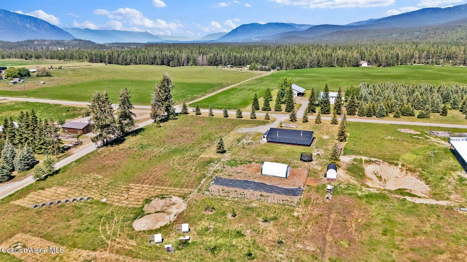 416 Fawn Ln, Bonners Ferry, ID 83805