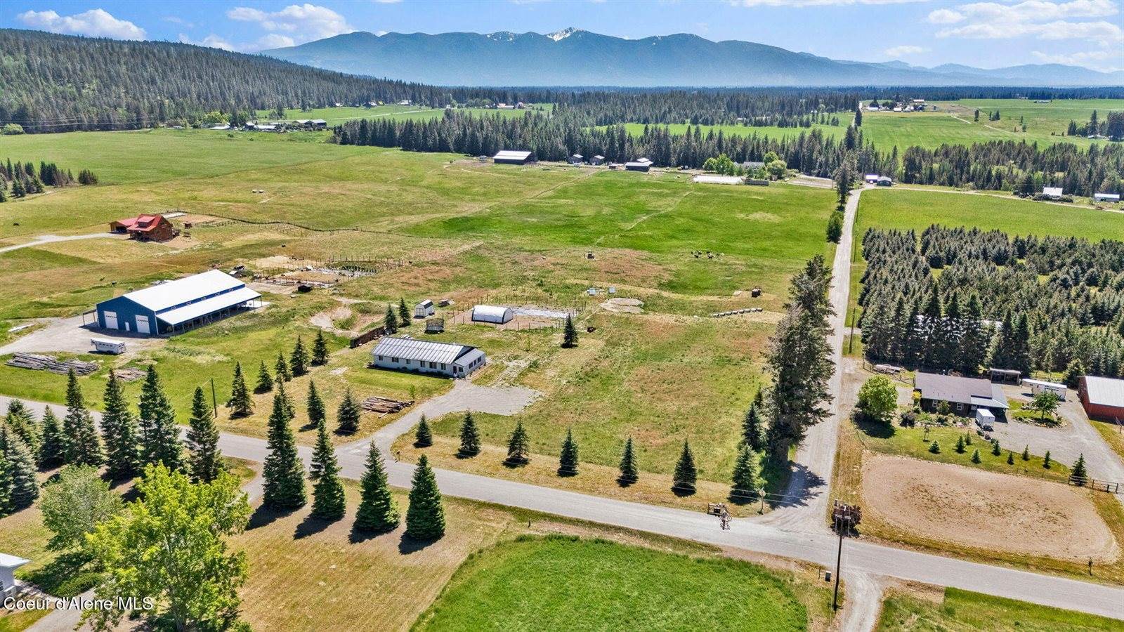 416 Fawn Ln, Bonners Ferry, ID 83805