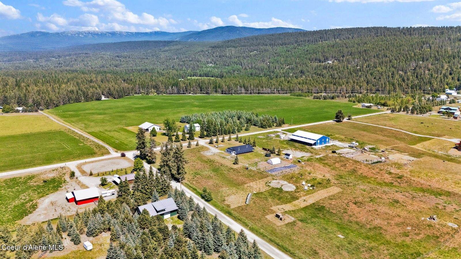 416 Fawn Ln, Bonners Ferry, ID 83805