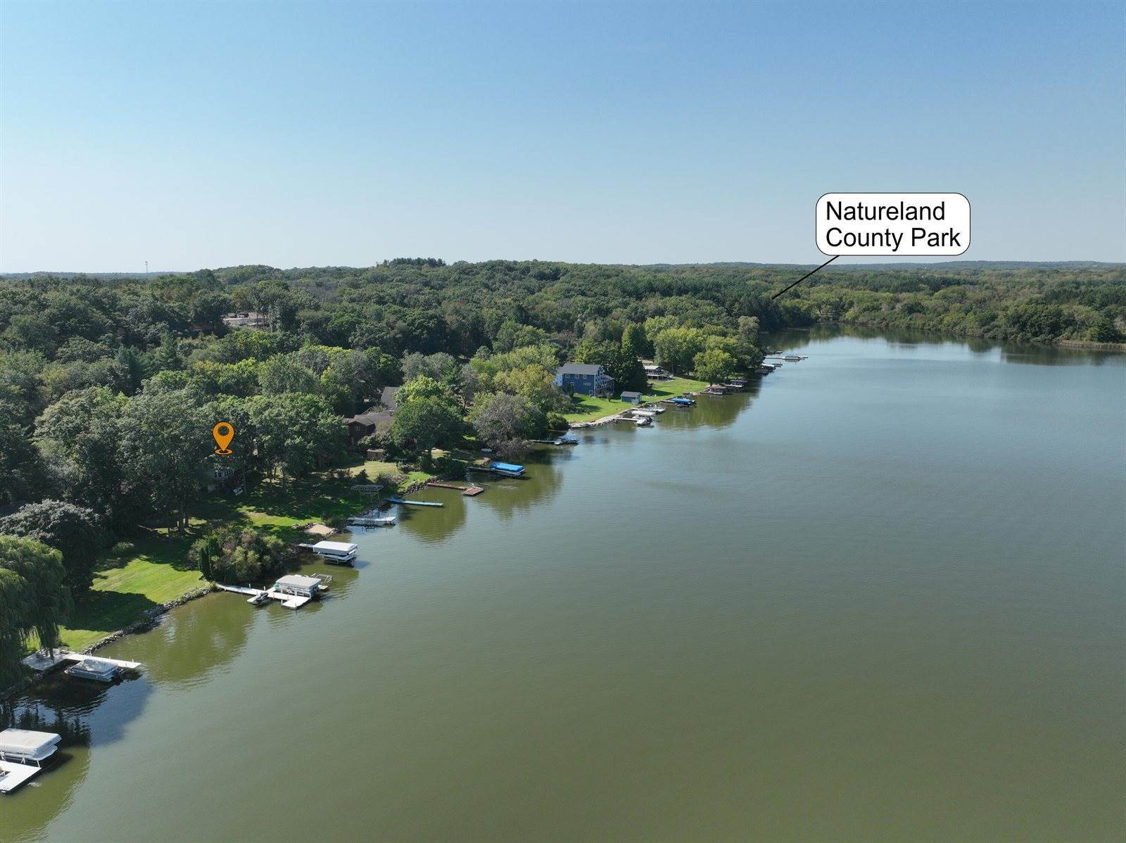 N7049 Oakwood Rd, Whitewater, WI 53190