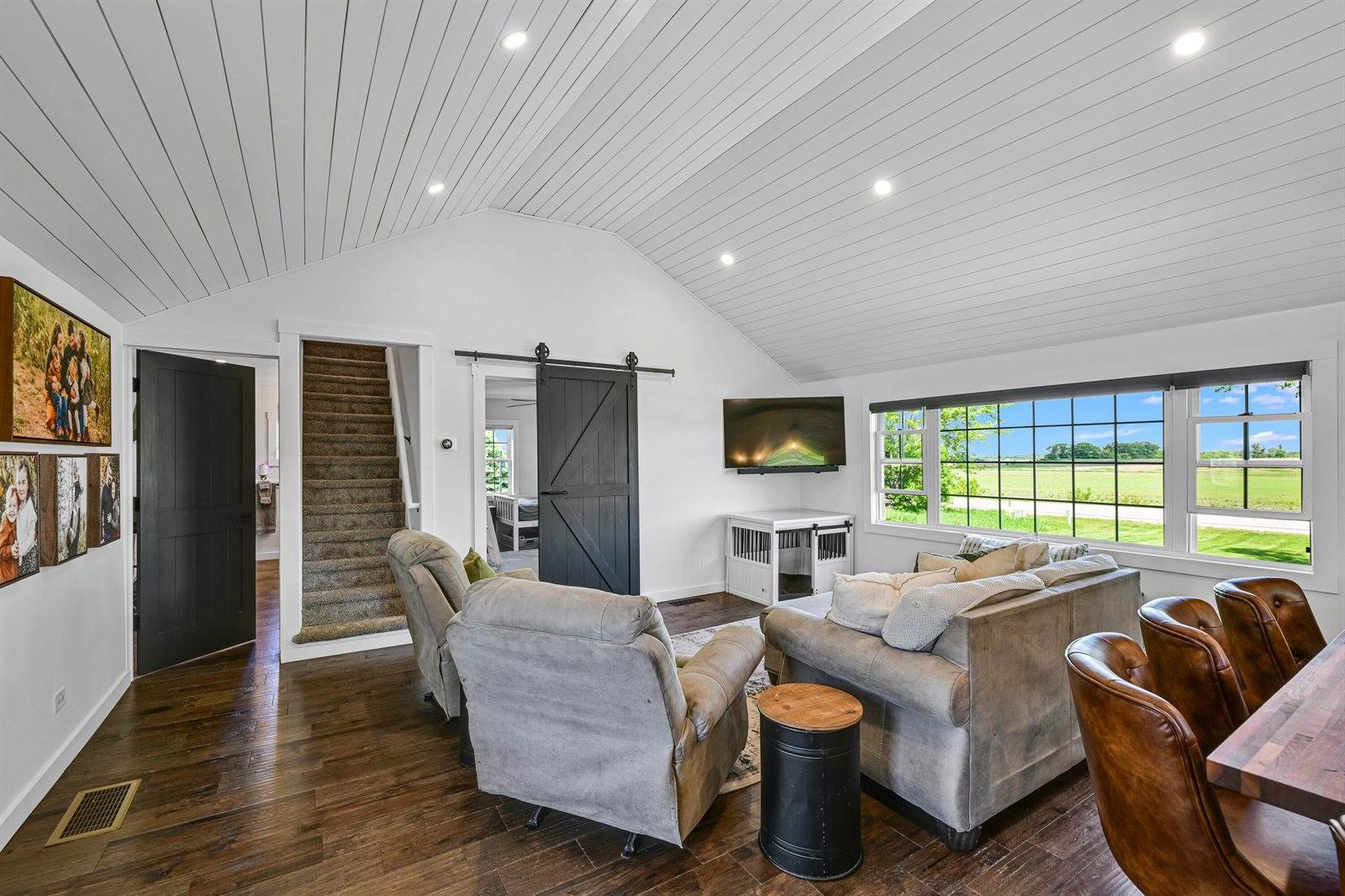 9440 E State Road 59, Milton, WI 53563