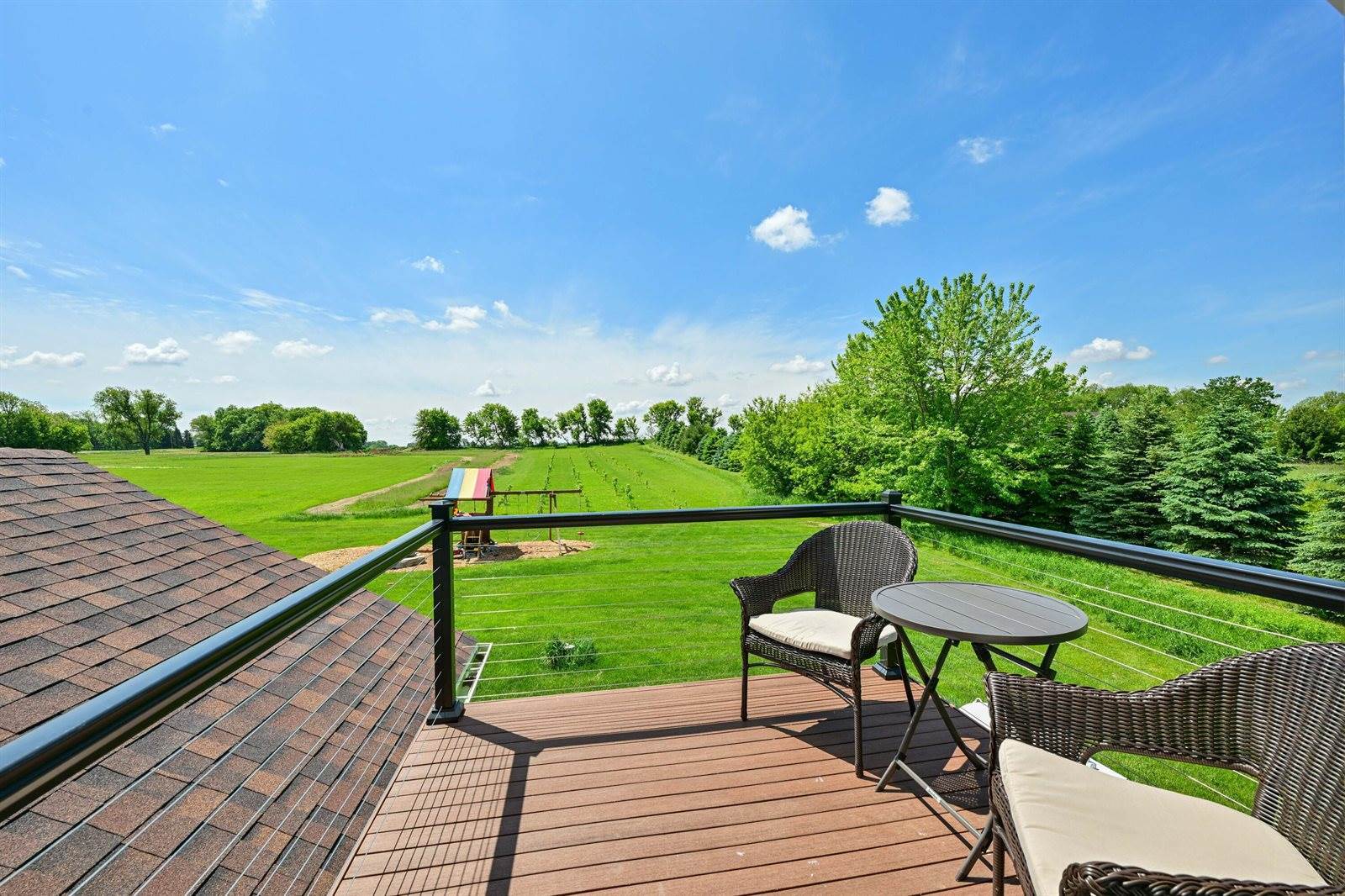 9440 E State Road 59, Milton, WI 53563