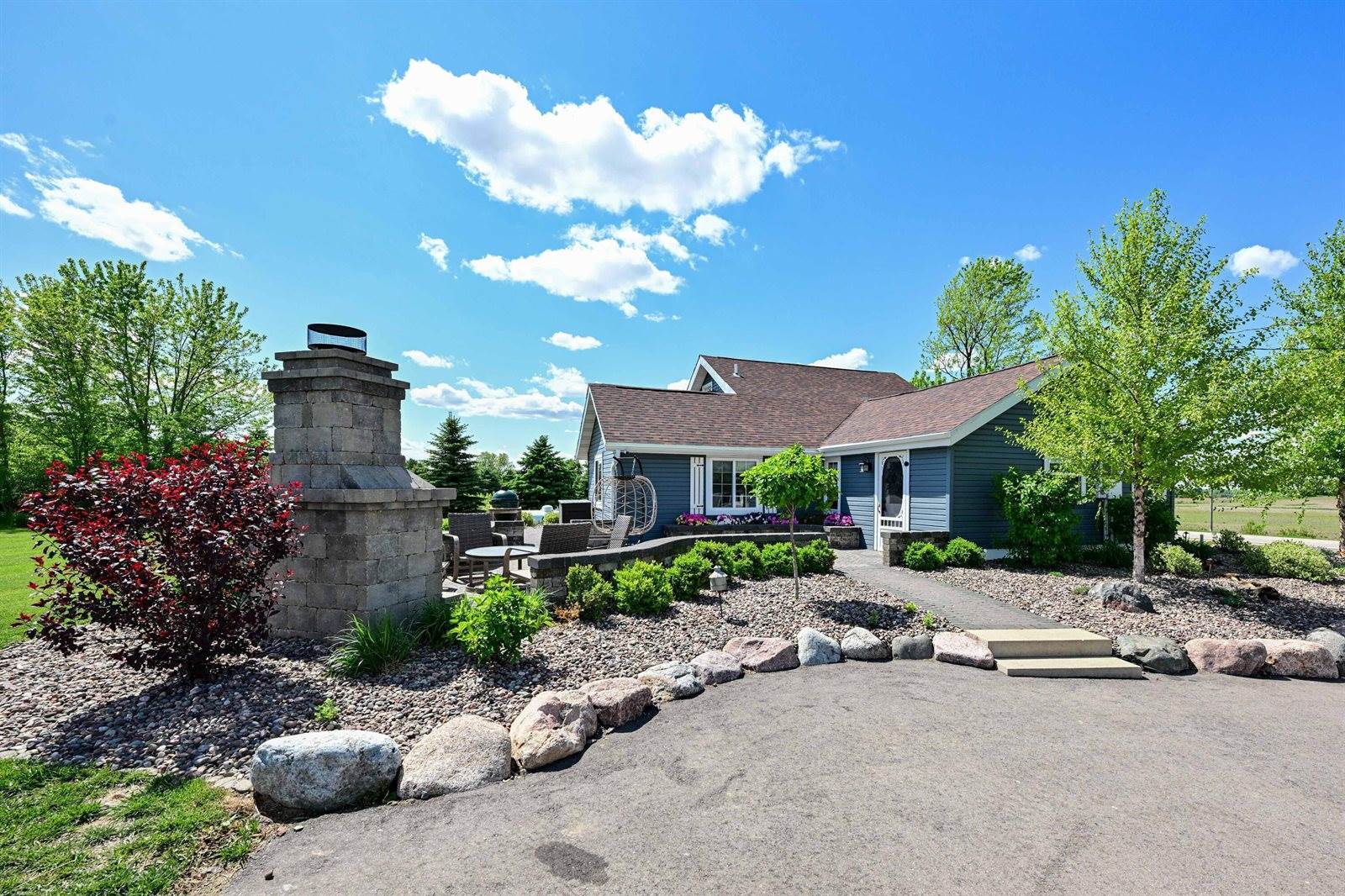 9440 E State Road 59, Milton, WI 53563