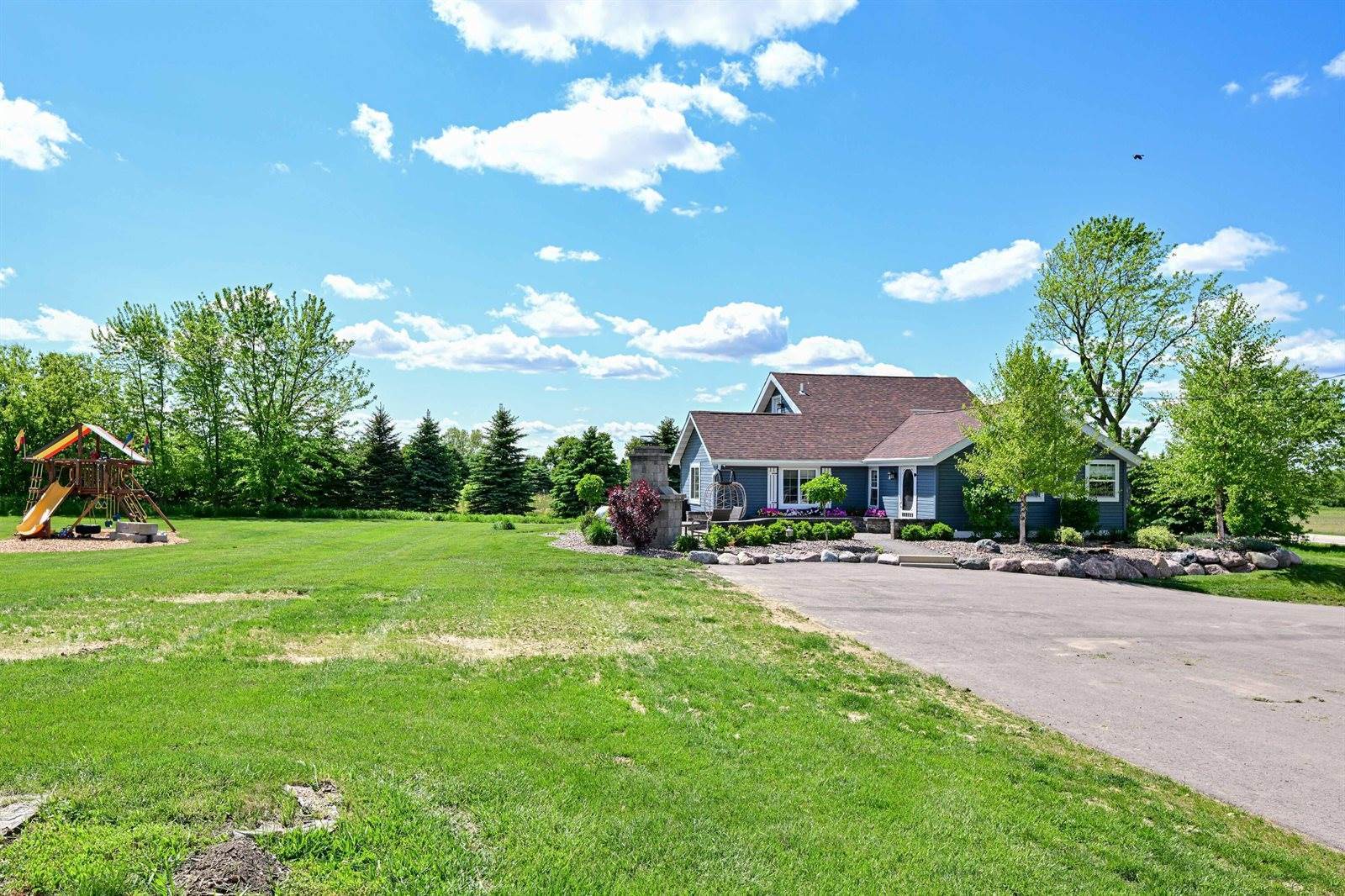 9440 E State Road 59, Milton, WI 53563