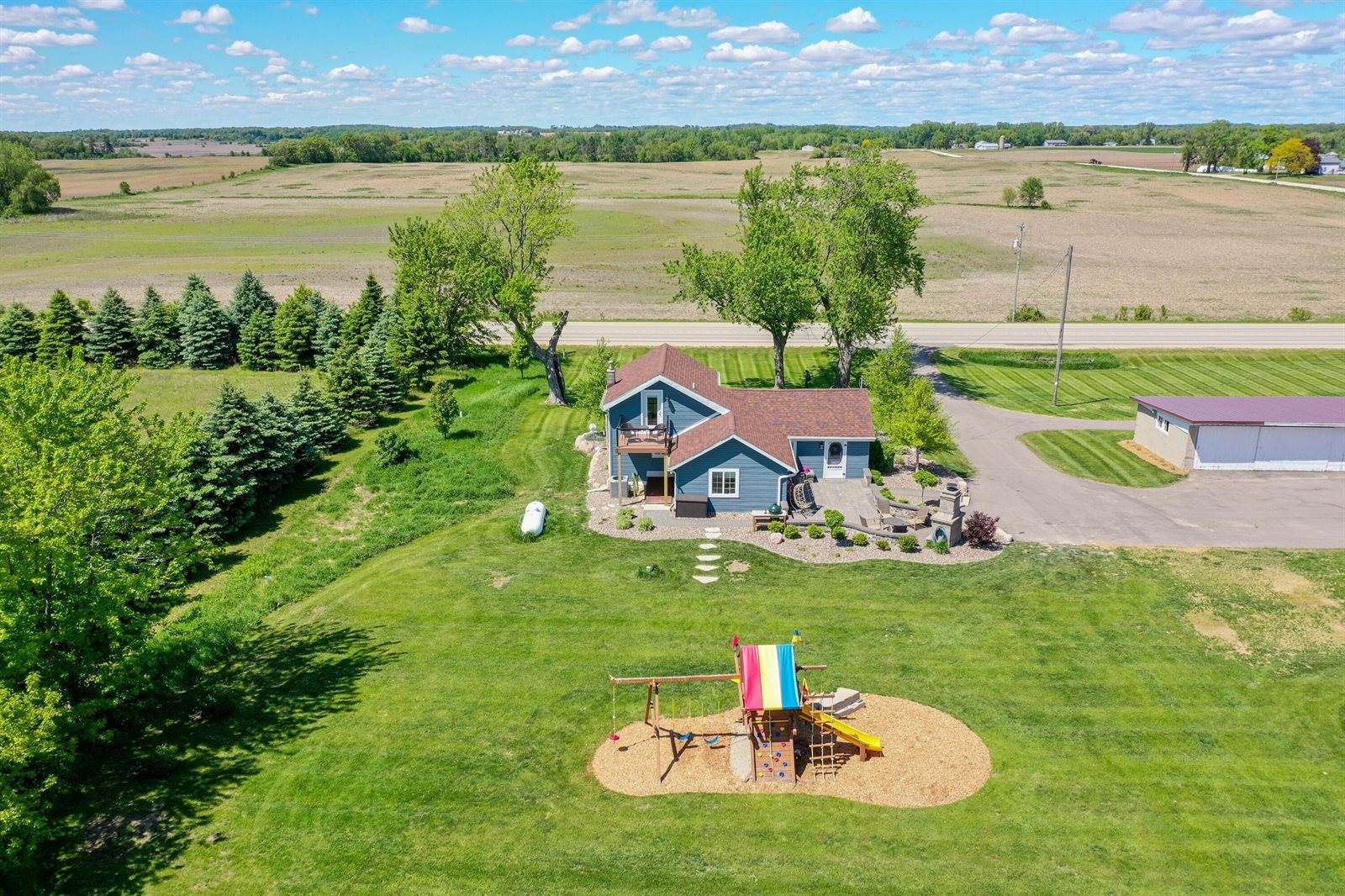 9440 E State Road 59, Milton, WI 53563