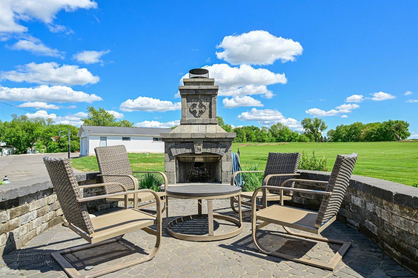 9440 E State Road 59, Milton, WI 53563