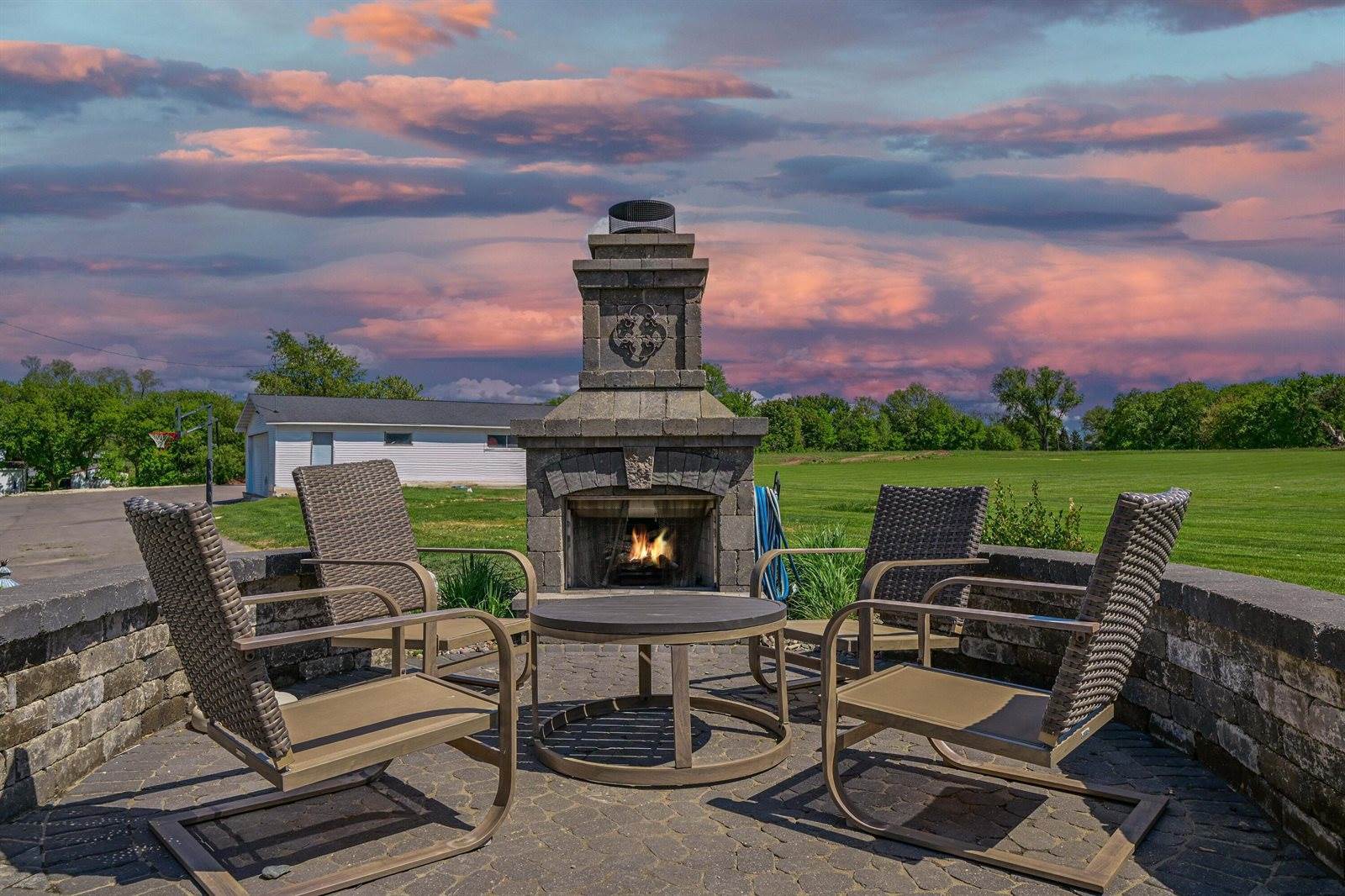 9440 E State Road 59, Milton, WI 53563