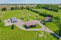 9440 E State Road 59, Milton, WI 53563