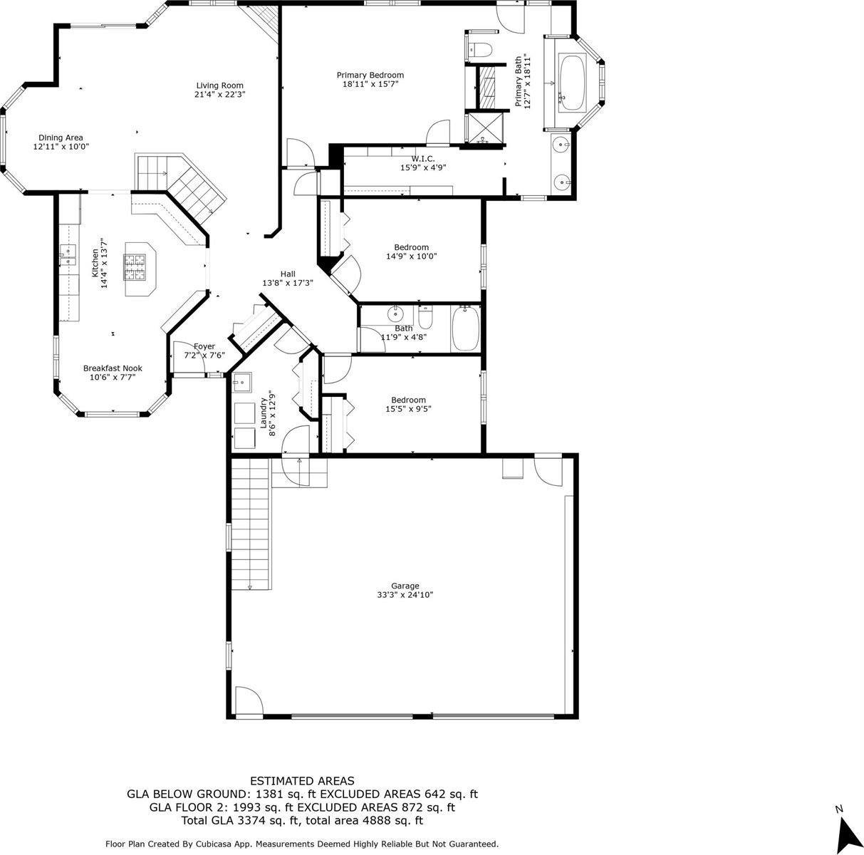 W7794 Hackett, Whitewater, WI 53190