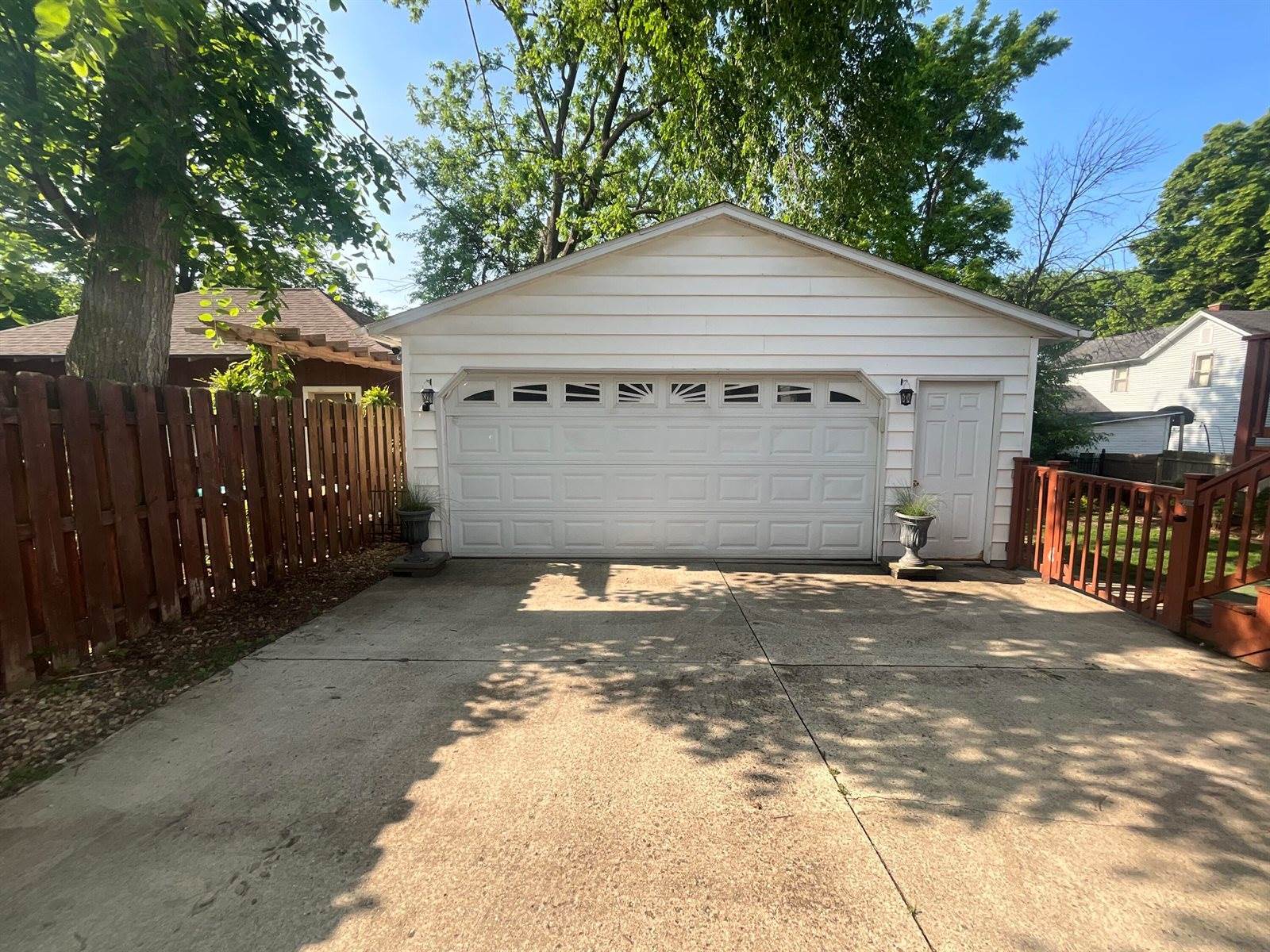 208 East Sherman Ave, Fort Atkinson, WI 53538