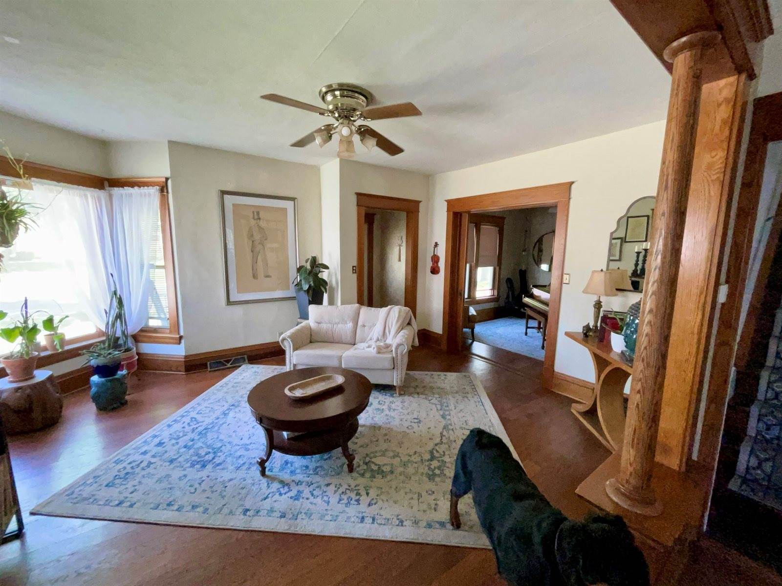 208 East Sherman Ave, Fort Atkinson, WI 53538