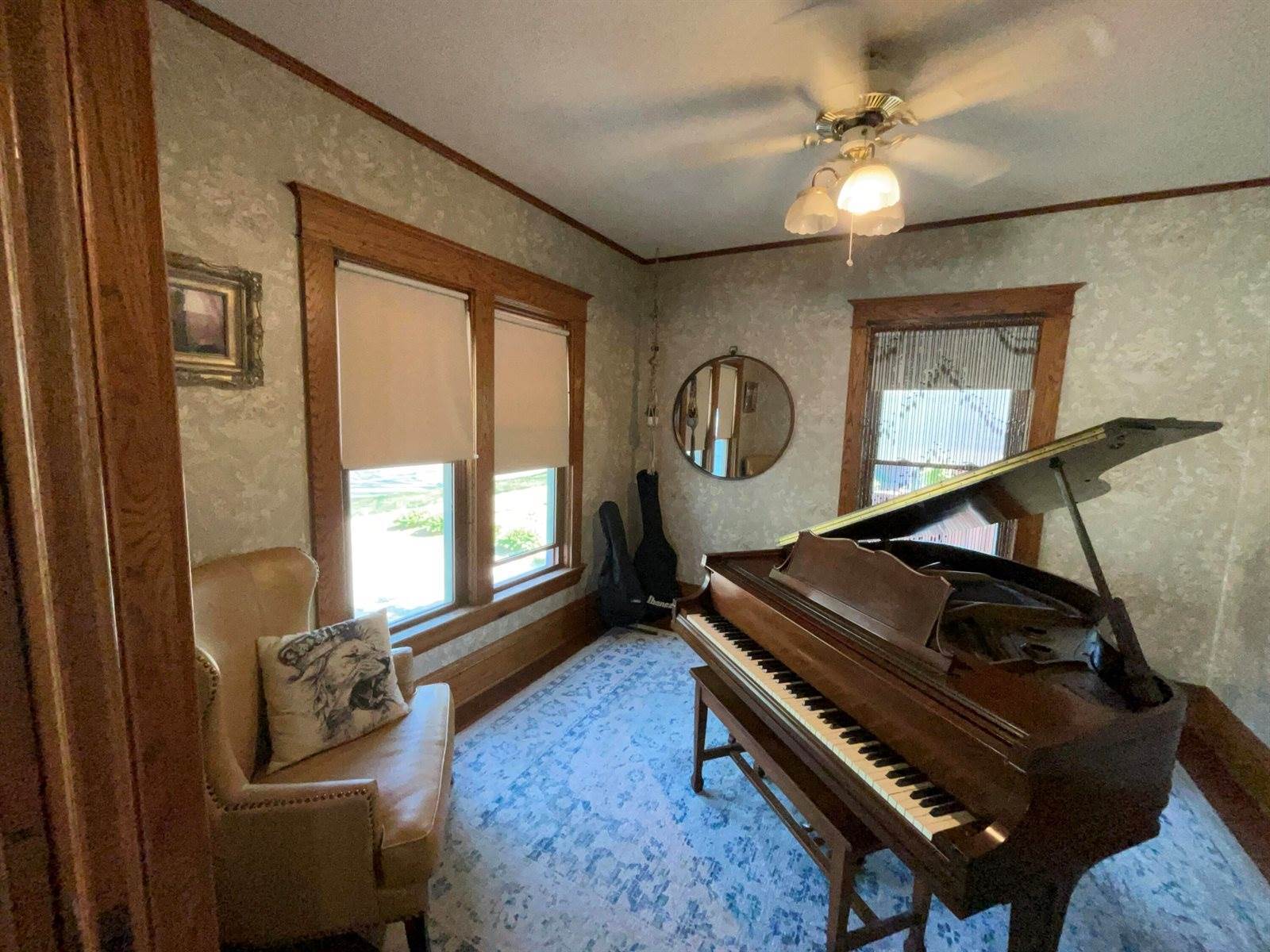 208 East Sherman Ave, Fort Atkinson, WI 53538