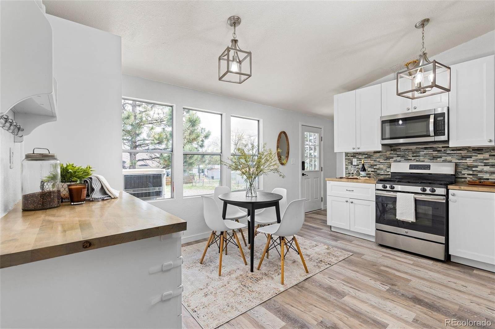 762 South Paddock St, Elizabeth, CO 80107