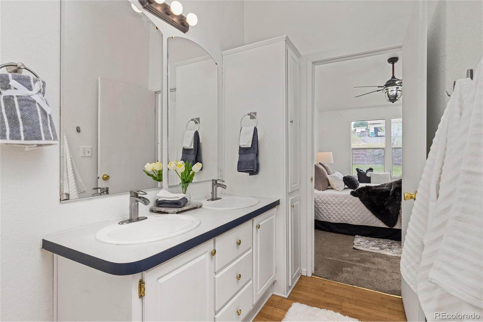 762 South Paddock St, Elizabeth, CO 80107