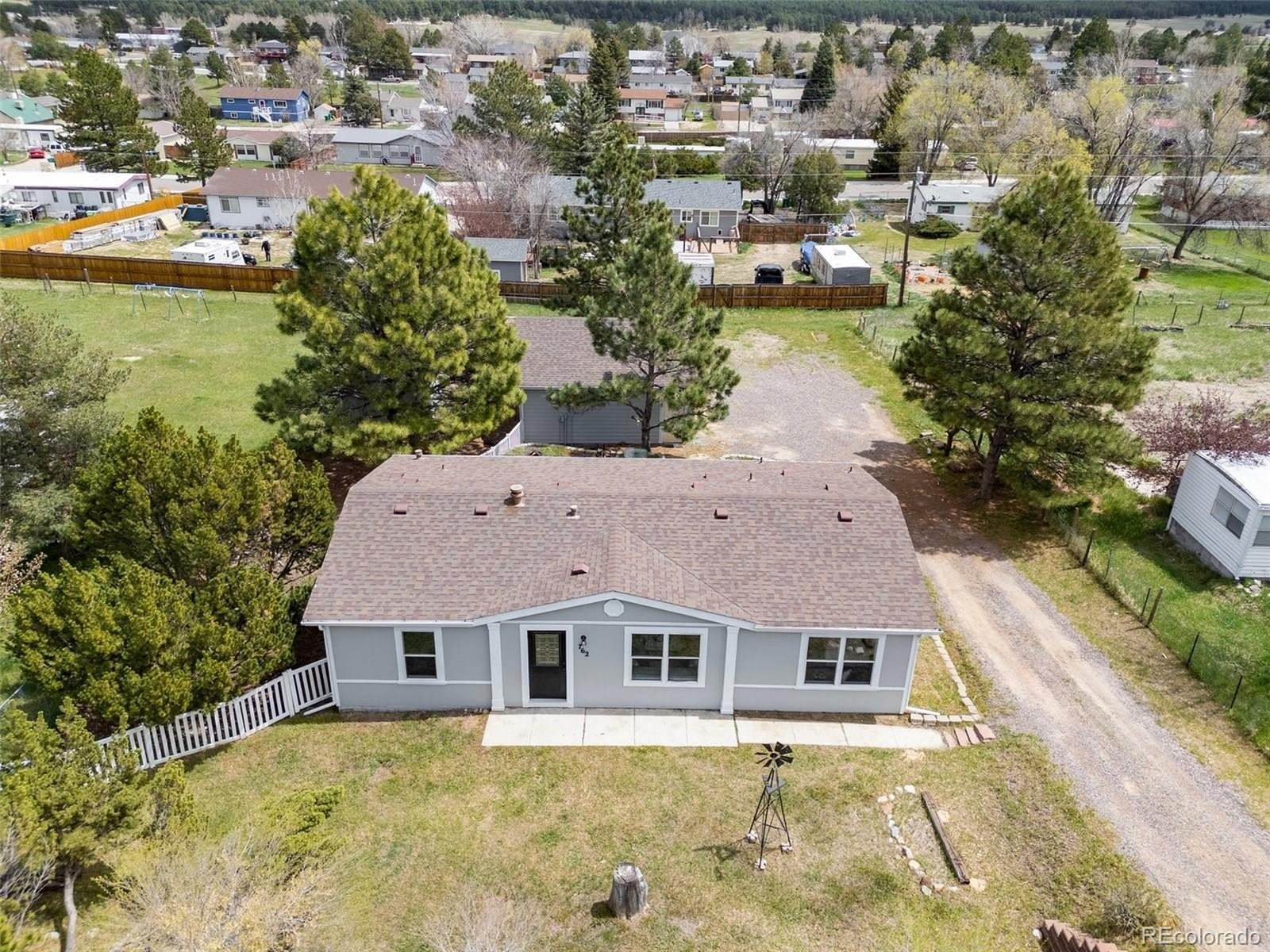 762 South Paddock St, Elizabeth, CO 80107