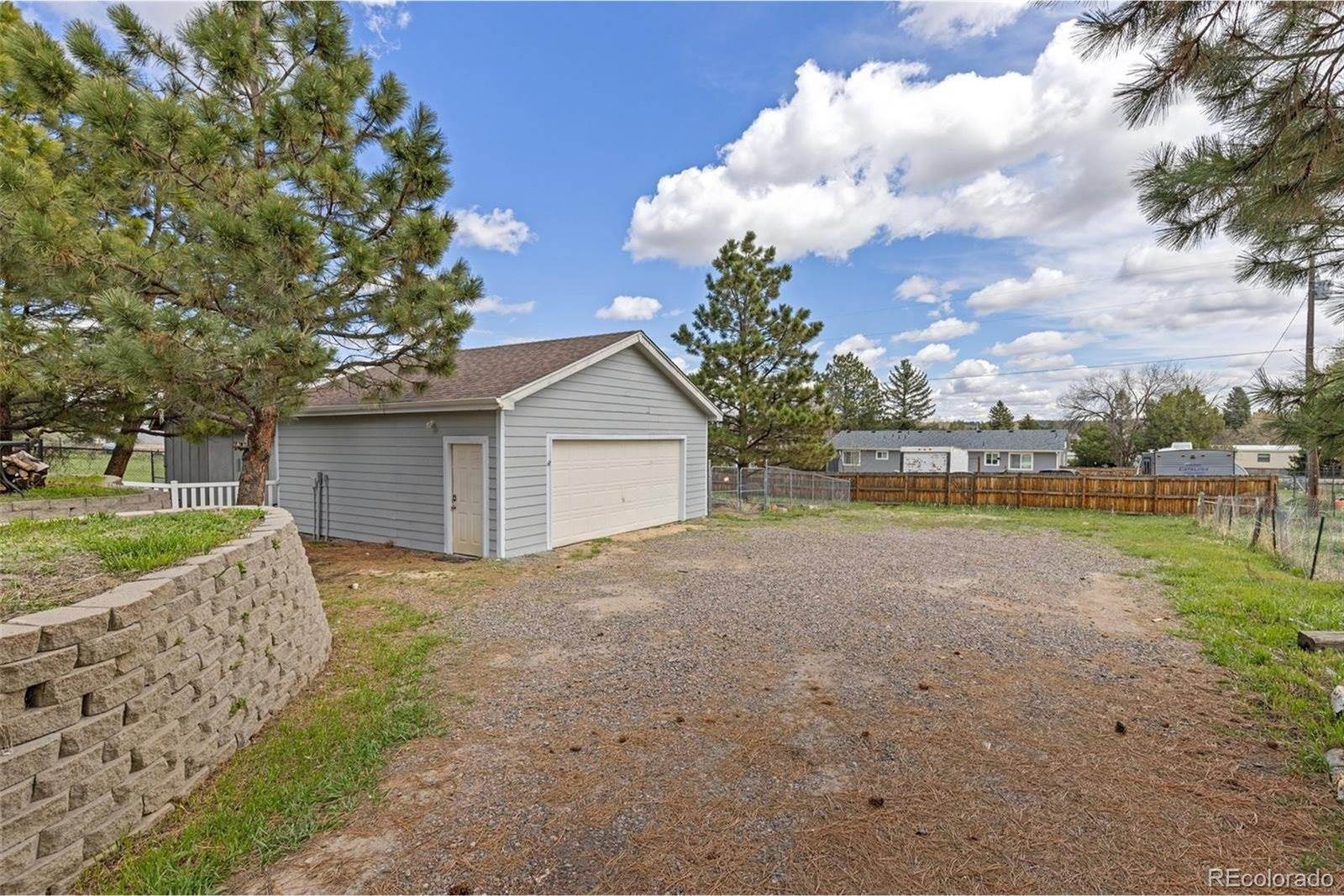 762 South Paddock St, Elizabeth, CO 80107