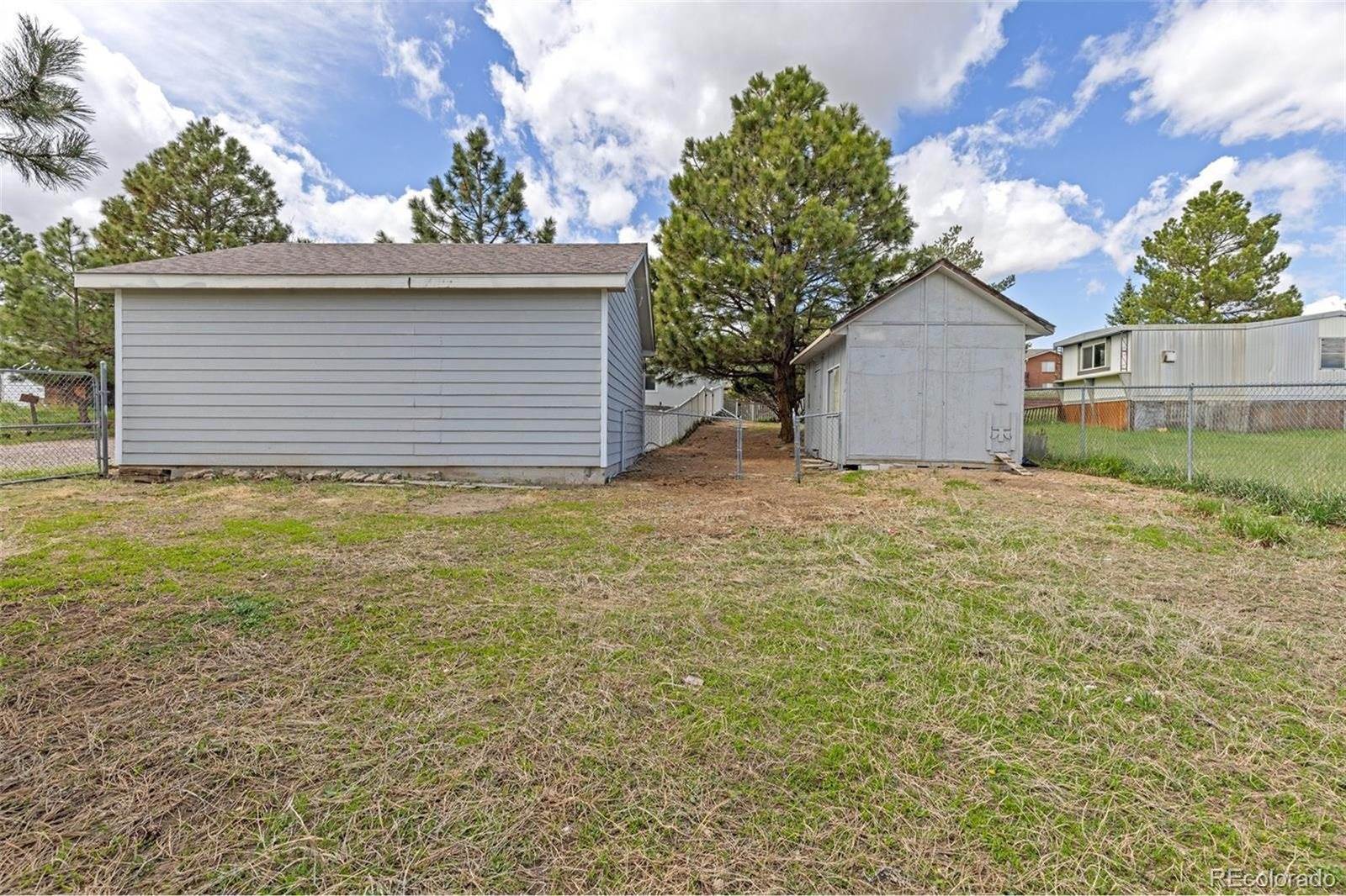 762 South Paddock St, Elizabeth, CO 80107