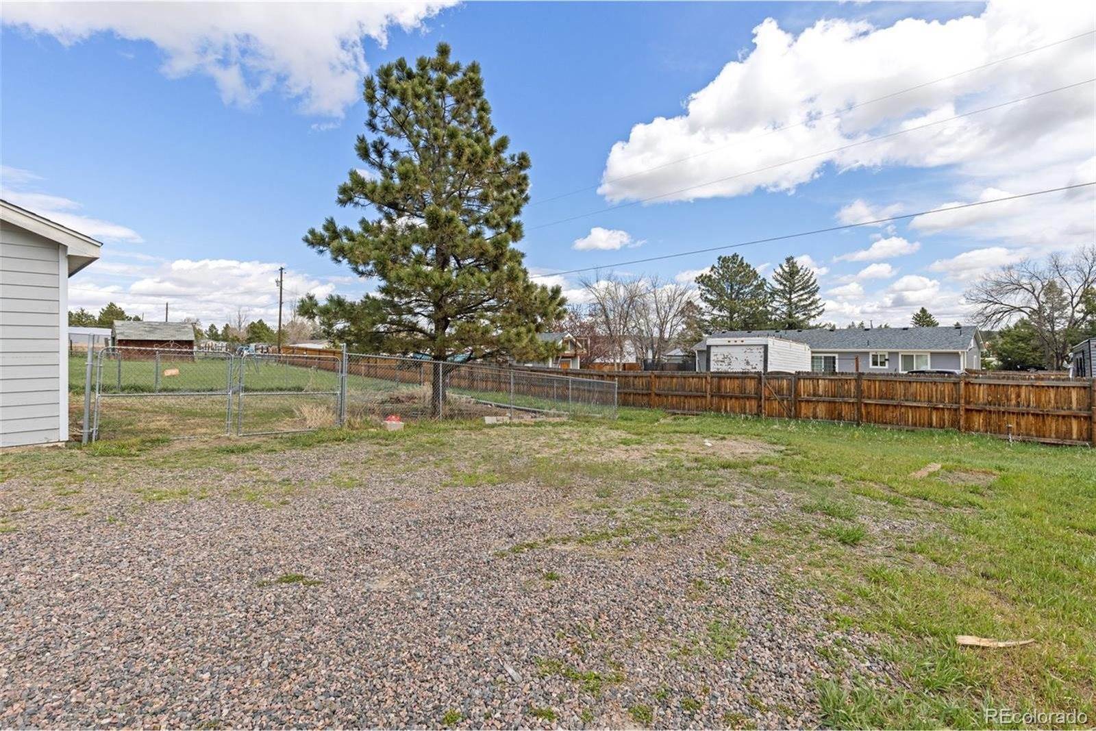 762 South Paddock St, Elizabeth, CO 80107