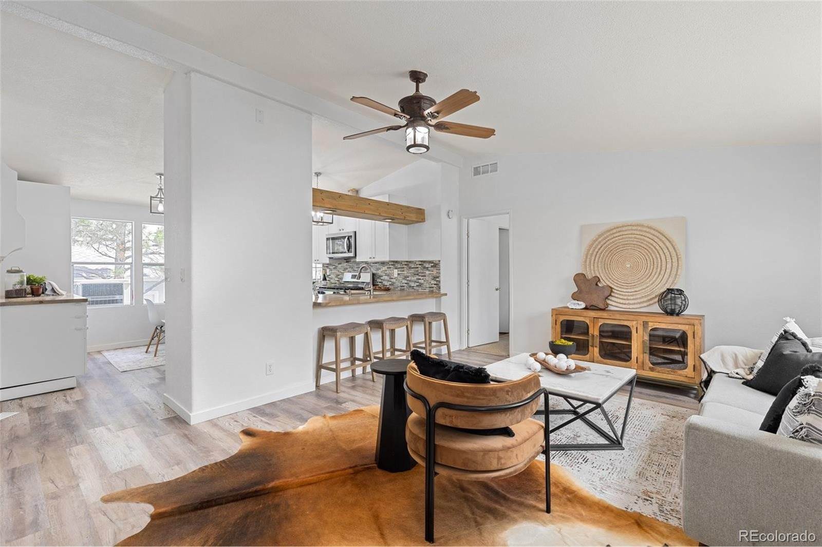 762 South Paddock St, Elizabeth, CO 80107