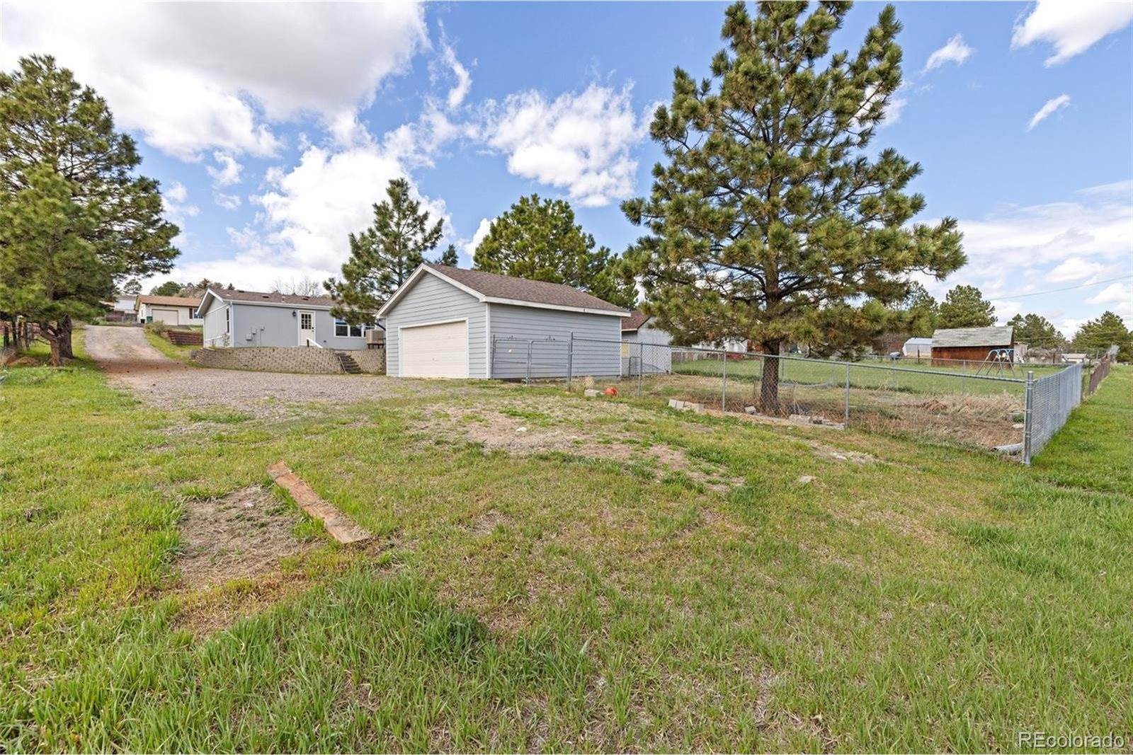 762 South Paddock St, Elizabeth, CO 80107