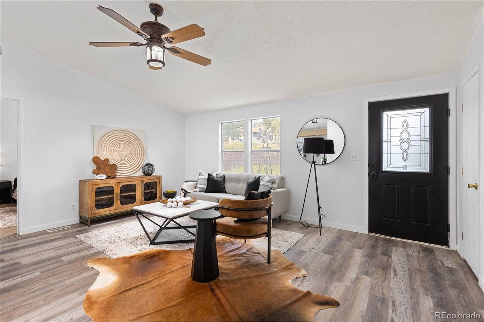 762 South Paddock St, Elizabeth, CO 80107