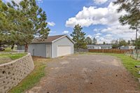 762 South Paddock St, Elizabeth, CO 80107