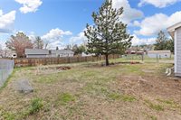 762 South Paddock St, Elizabeth, CO 80107