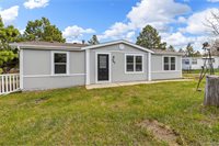 762 South Paddock St, Elizabeth, CO 80107