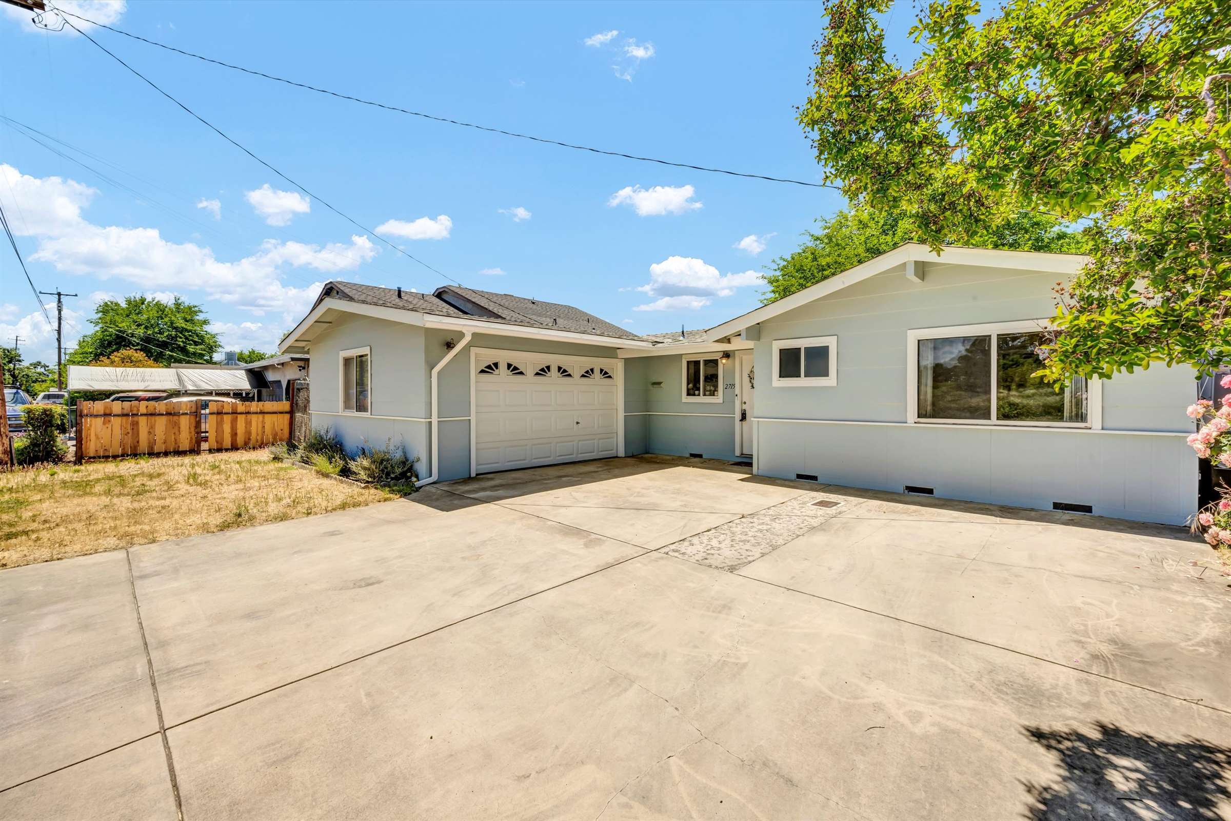2715 Clipper Lane, Lakeport, CA 95453
