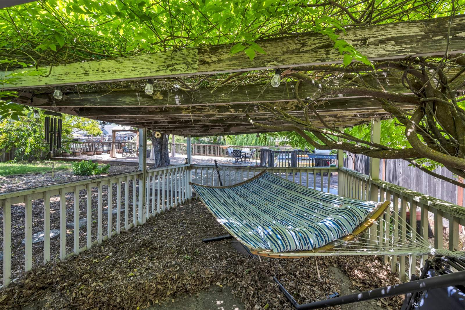 2715 Clipper Lane, Lakeport, CA 95453