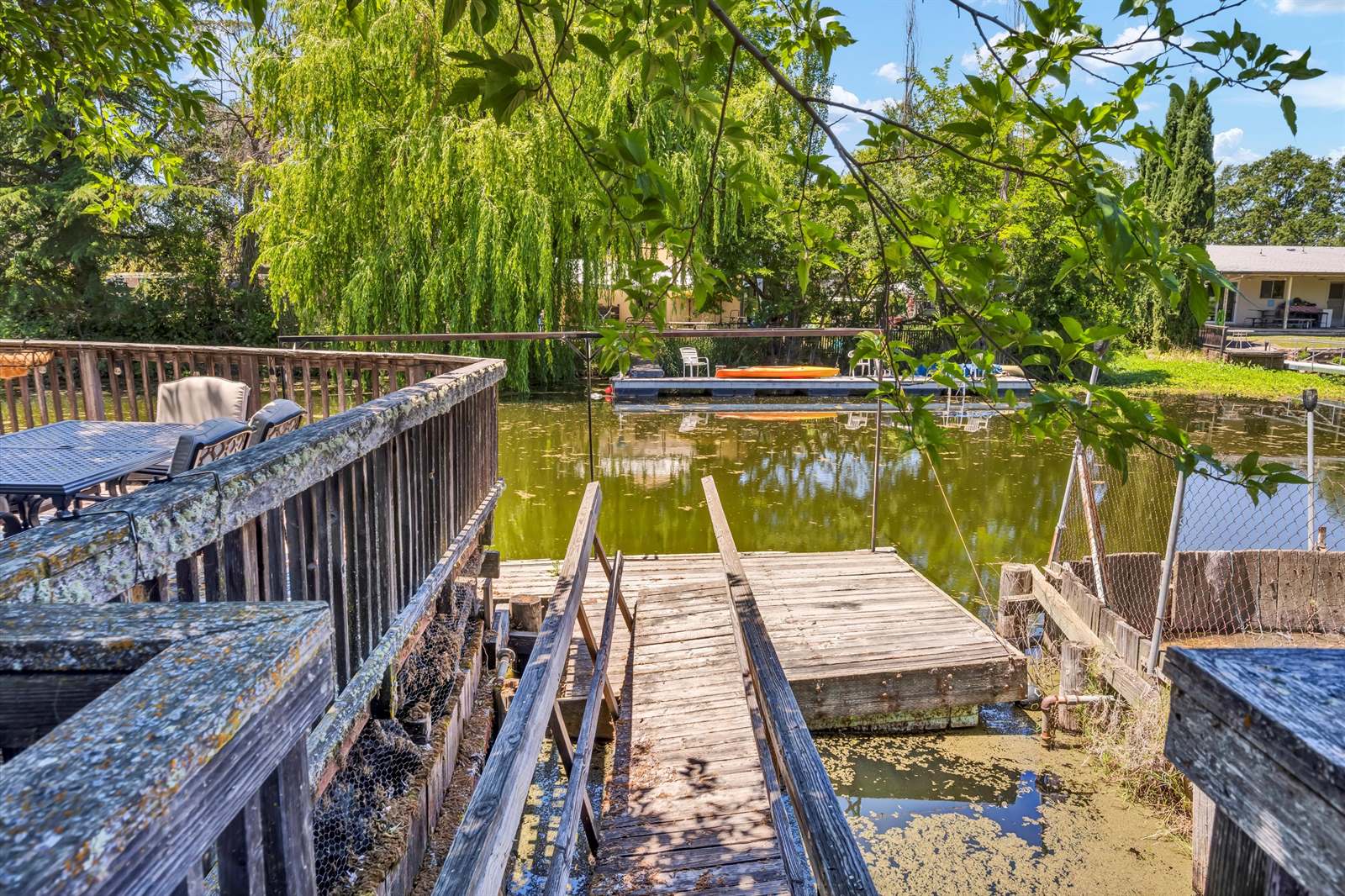 2715 Clipper Lane, Lakeport, CA 95453