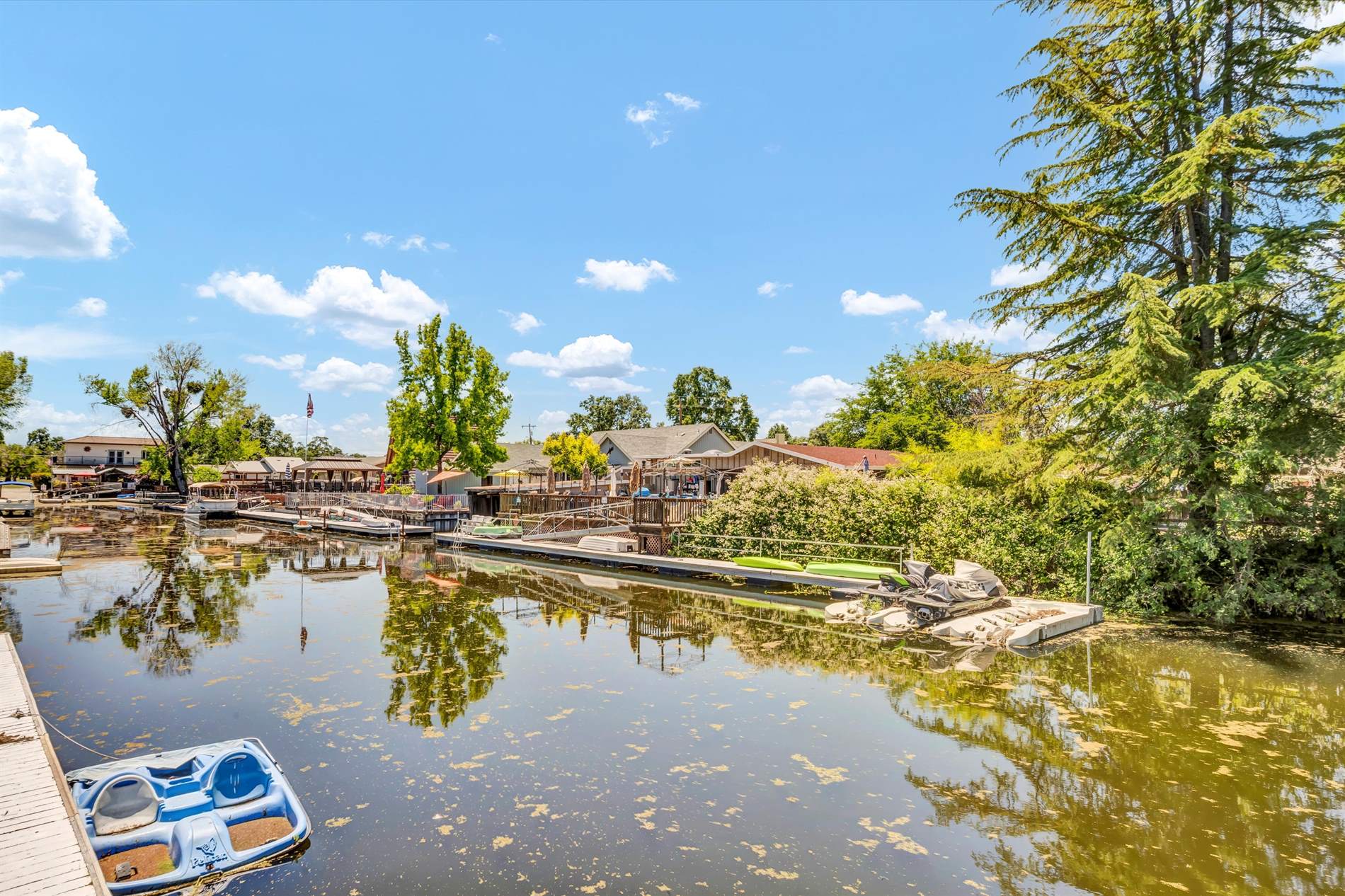 2715 Clipper Lane, Lakeport, CA 95453