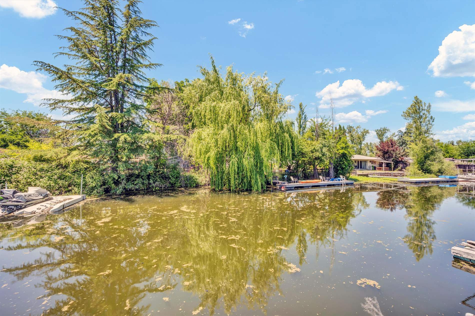 2715 Clipper Lane, Lakeport, CA 95453