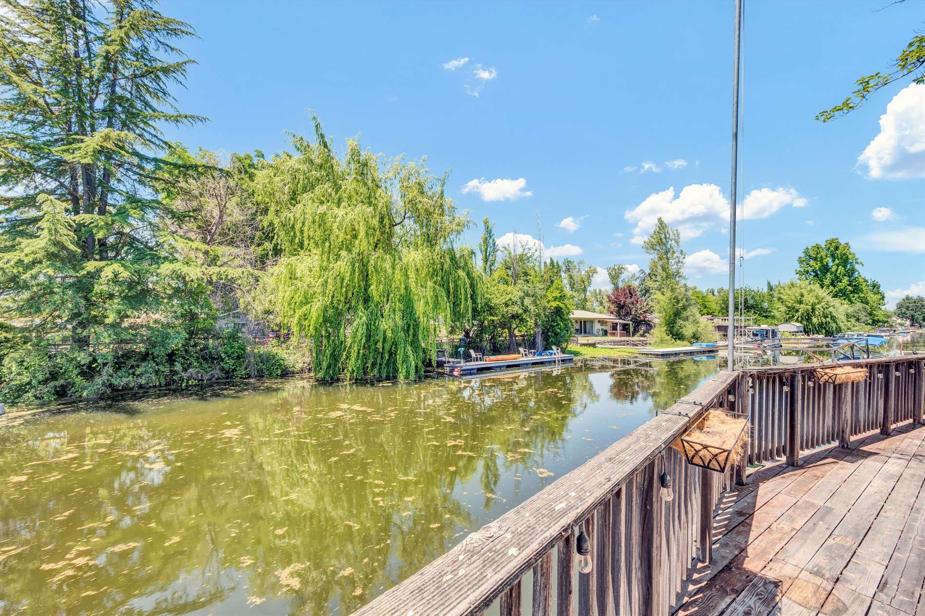 2715 Clipper Lane, Lakeport, CA 95453