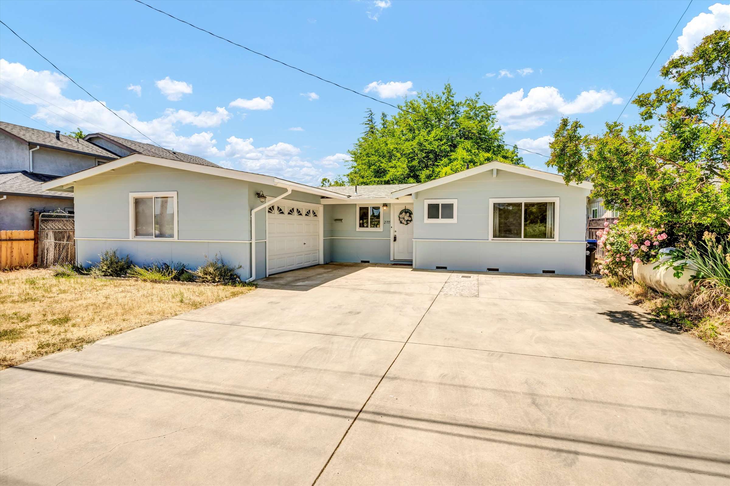 2715 Clipper Lane, Lakeport, CA 95453
