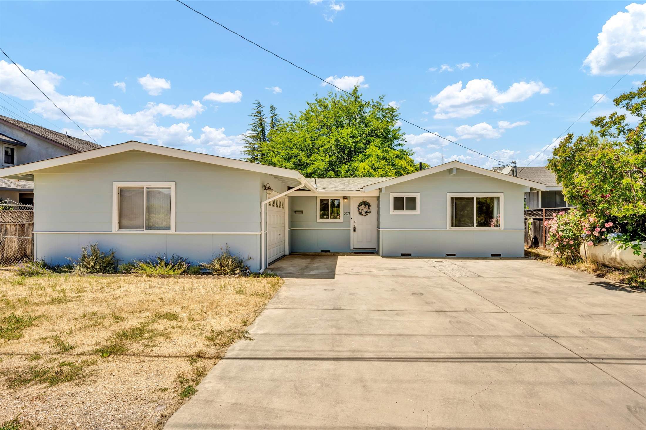 2715 Clipper Lane, Lakeport, CA 95453