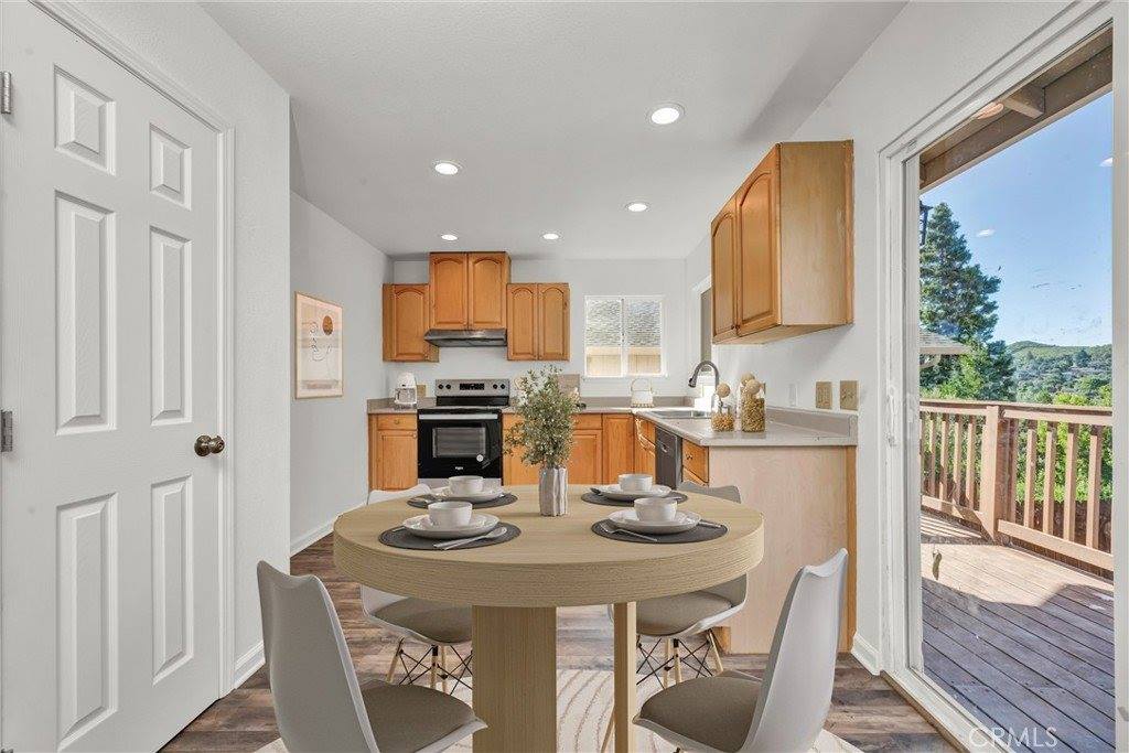 9421 Fairway Drive, Kelseyville, CA 95451