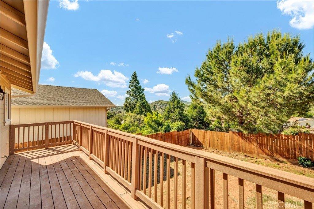 9421 Fairway Drive, Kelseyville, CA 95451